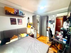 Chestervale (D23), Condominium #588571181